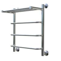 Водяной полотенцесушитель Тругор Идеал НП 1 П 60х50 (ЛЦ5)