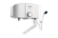 Электрический проточный водонагреватель 3,5 кВт Hyundai H-IWR2-3P-UI074/C