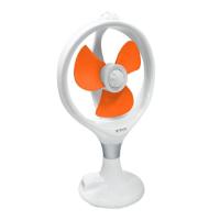 Лопастной вентилятор Timberk Triple Color Fan