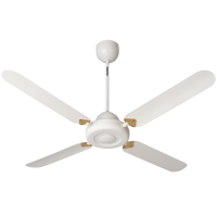 Вентилятор без подсветки Vortice Nordik 1 S Decor 90/36