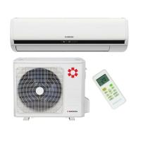 Настенный кондиционер (сплит-система) Kentatsu KSGN105HFAN3/KSRN105HFAN3