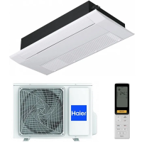 Кассетный кондиционер Haier AB71S2SA1FA/1U70S2SJ2FA