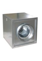 Вентилятор дымоудаления диаметром 300 мм Systemair MUB/F 062 560D4