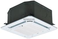 Внутренний блок кассетного типа Kentatsu KMZD20HZAN1