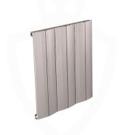 Алюминиевый радиатор Carisa PLY 0565060006