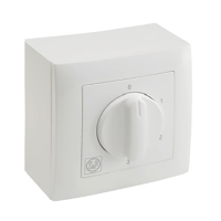 Регулятор скорости Soler & Palau INTER 4P