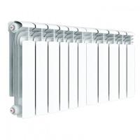 Алюминиевый радиатор Rifar Alum 500 х11 сек VR