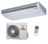 Напольно-потолочный кондиционер Mitsubishi Heavy FDEN100VSX