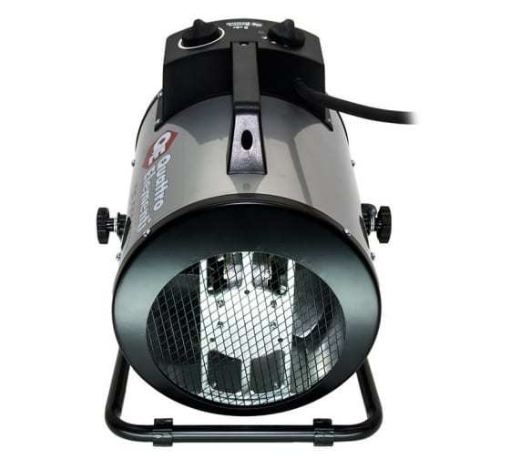 Тепловая пушка QUATTRO ELEMENTI QE-5000 ETN