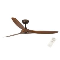 Вентилятор без подсветки Faro Morea (33511)