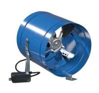 Осевой вентилятор Vents ВКОМ 200