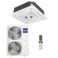 Кассетный кондиционер Haier AB160S2SR1FA/1U160S2SP1FB
