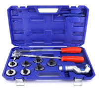 Труборасширитель CT-100A для дюймовых труб (3/8"
- 1 1/8")