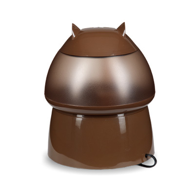 Ультразвуковой увлажнитель воздуха Crane EE-8189 Сова