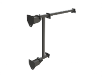 Консоль для настенной установки FLOWAIR AGRO HT