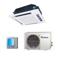 Кассетный кондиционер Gree GKH48K3BI/GUHN48NM3AO