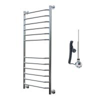 Электрический полотенцесушитель Тругор Браво эл ТЭН 2 120х60 (ЛЦ4)