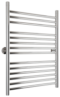 Водяной полотенцесушитель СТИЛЬЕ ПС Универсал-53 800х600 (3+5+6) П 18