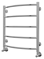 Водяной полотенцесушитель Terminus Классик П5 500*596