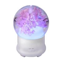 Ультразвуковой увлажнитель воздуха ZDK Aroma Simple