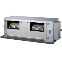 Канальный внутренний блок VRF системы Fujitsu ARXC90GBTH