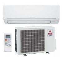 Настенный кондиционер (сплит-система) Mitsubishi Electric MSZ-BT25VG-E1 / MUZ-BT25VG-E1