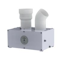 Промышленный увлажнитель воздуха Сохра М10