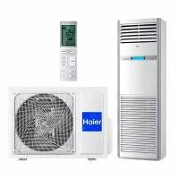 Колонный кондиционер Haier AP160S2SK1FA(H)/1U160S2SP1FB