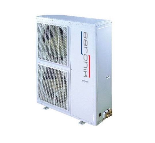 Колонный  кондиционер Aeronik AEH50A1I/AUHN50A1O