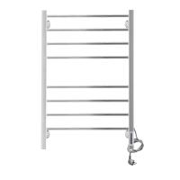 Электрический полотенцесушитель Domoterm DMT Куба П8 500x800 EK R