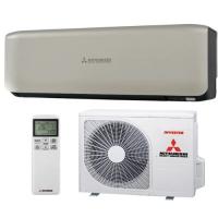 Настенный кондиционер (сплит-система) Mitsubishi Heavy SRK50ZS-WFT/SRC50ZS-W (titanium)