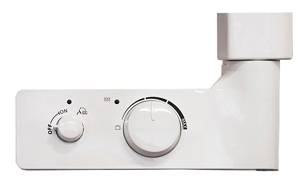 Электрический полотенцесушитель Atlantic Theola Digital NW 300W (002393)