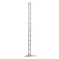 Мобильная подставка Heliosa Scala 201В