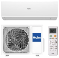 Настенный кондиционер (сплит-система) Haier AS70SHP1HRA-W/1U70SHP1FRA