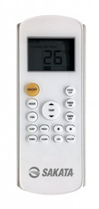 Кассетный внутренний блок мульти-сплит системы Sakata SIMC-50DZ