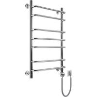 Электрический полотенцесушитель Маргроид Вид 9 El 120*60