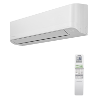 Настенный внутренний блок мульти-сплит системы Toshiba RAS-B05E2KVG-EE