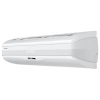 Настенный кондиционер (сплит-система) Hisense AST-12UW4RXUQD00