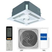Кассетный кондиционер Haier AB35S2SC1FA/1U35S2SM4FA