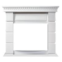 Широкий портал Firelight Elegante 25 белый