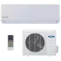 Настенный кондиционер (сплит-система) General Climate GC/GU-F10HRIN1