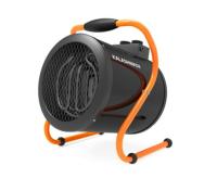 Тепловая пушка Kalashnikov KVF-E9-31