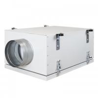 Приточная вентиляционная установка Благовест ФЬОРДИ ВПУ 500 ЕС/4-220/1-BLG