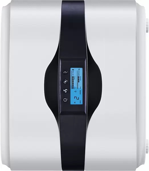 Очиститель воздуха со сменными фильтрами Airgle AG300