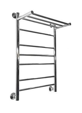 Водяной полотенцесушитель Тругор Аспект НП 3 П 80х40 (ЛЦ6)