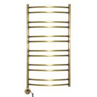 Электрический полотенцесушитель Domoterm Калипсо П12 500*985 АБР EL