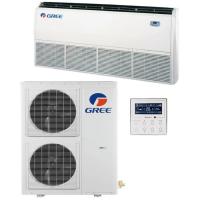 Напольно-потолочный кондиционер Gree GTH60K3HI/GUHN60NK3HO