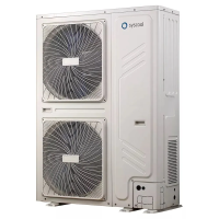 Наружный блок VRF системы Systemair SYSVRF2 224 AIR EVO HP R