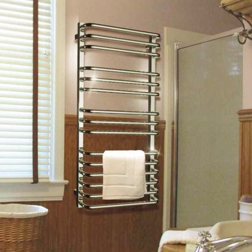 Водяной полотенцесушитель Grota Forte 480x1200