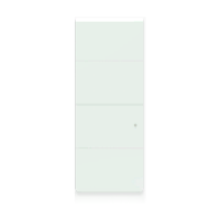 Конвектор электрический Noirot Axiom smart ECOcontrol белый 2000-вертикальный